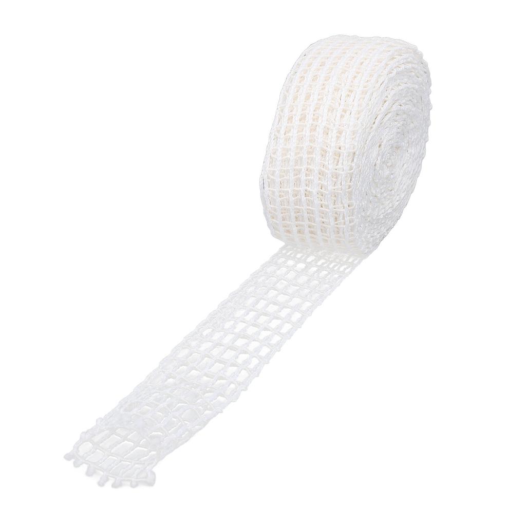 10m plasă de carne rolă de măcelar plasă de sfoară plasă elastică de carne pentru gătirea cărnii prepararea cârnaților de carne