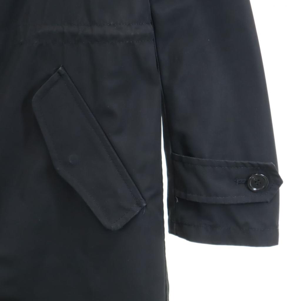 iCB Jacket 9 black hood Women Used