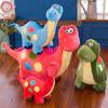 Adorable 40cm Soft Plush Dinosaur Toy Perfect For Kids And Home Decor Gifts