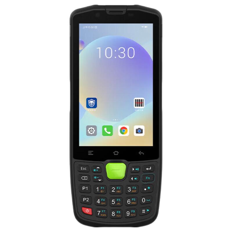 Seuic AUTOID Q9C Industrial PDA Scanner