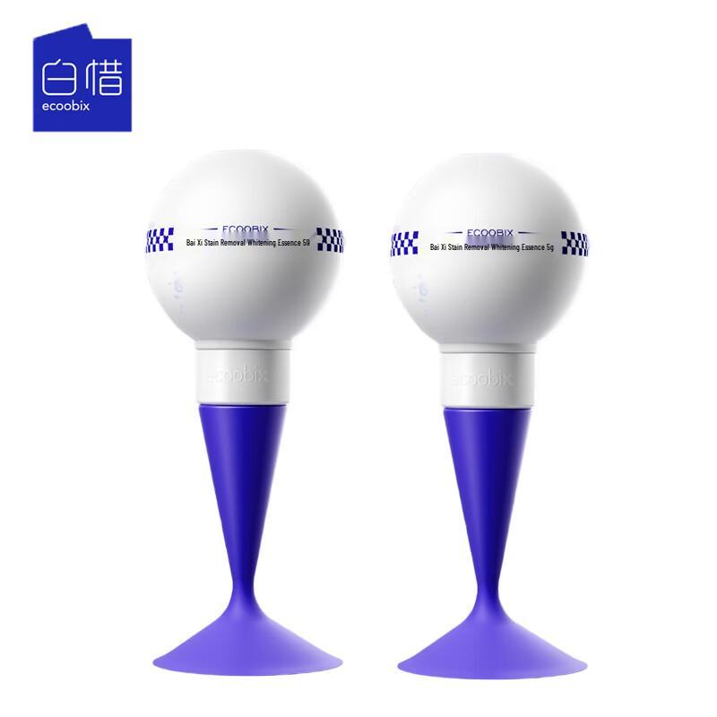 Baixi Whitening Essence Toothpaste