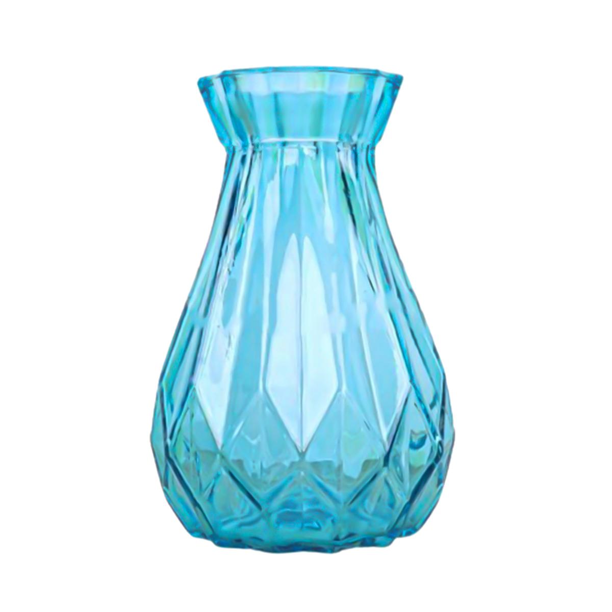 

Миниатюрная ваза для цветов в кукольном домике – элегантное украшение для дома, маленькие стеклянные вазы-оригами для цветов