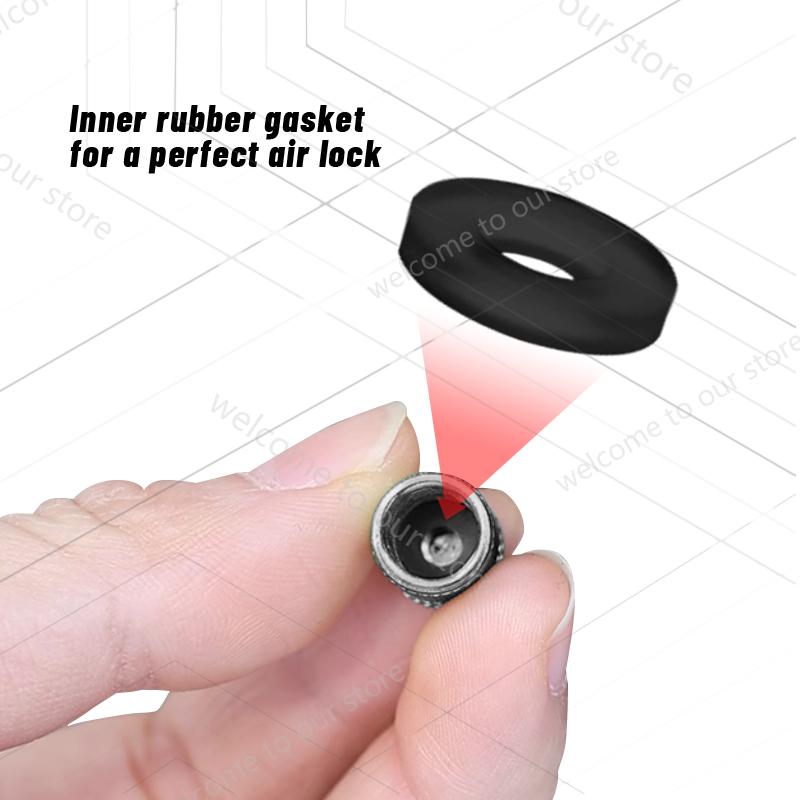 4Pcs/Set For OPC Line LOGO Badge Opel Corsa Ampera Astra Adam Mokka Vauxhall Vectra Car Wheel Tire Valve Caps Tyre Stem Covers