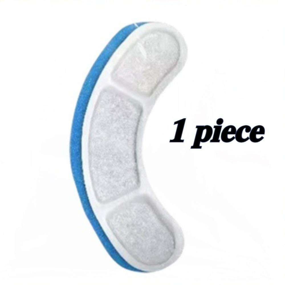 

Pet Water Dispenser Filter Element Purification Cat Water Dispenser Filter Cotton Portable Multiple Filtration Cats Accessories