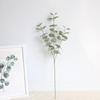 Home Decoration Supplies Simulation Green Plant Money Eucalyptus Leaves Flower Arrangement Home Decorations Wedding Leaves