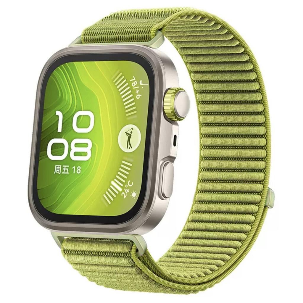 Nylon Sport Strap For Apple Watch Band 49mm Bracelet iWatch 40mm Series 11 10 9 8 7 6 5 4 SE 3 Ultra 3 46mm 45mm 44mm 41mm 42mm