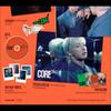WONHO [CORE] Shell ver. EP Album + Free Gift