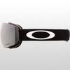 Oakley Goggles 0OO7064 Matte Black One Size
