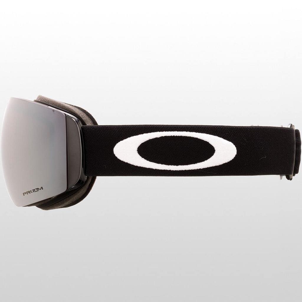 Oakley Goggles 0OO7064 Matte Black One Size