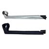 Quill Stem Folding Bike Handle .4mm Threaded Tube High Strength Road Bike