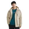 Calvin Klein Down Jackets Men's Hooded Moderate Parka Down Jacket J325485