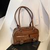 Bag Women's New Handbag Large-capacity Shoulder Bag
