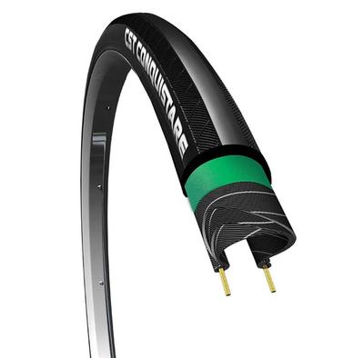 Road Tire CST Conquistare 120 TPI 700C X 25