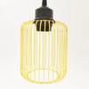 Stylish Retro Wrought Iron Mesh Lampshade
