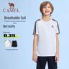 Kids' Quick-Dry Summer Sports Set