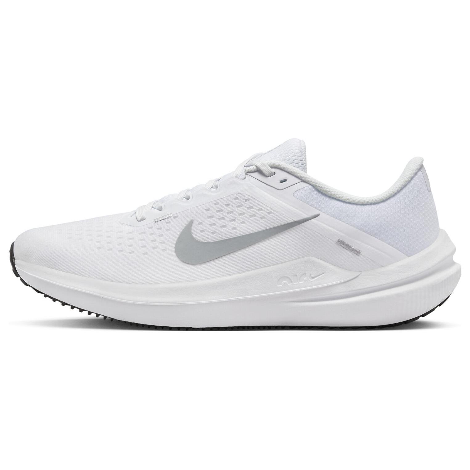 

Новые Nike Winflo 10 Белый Серый Волк DV4022-102 41
