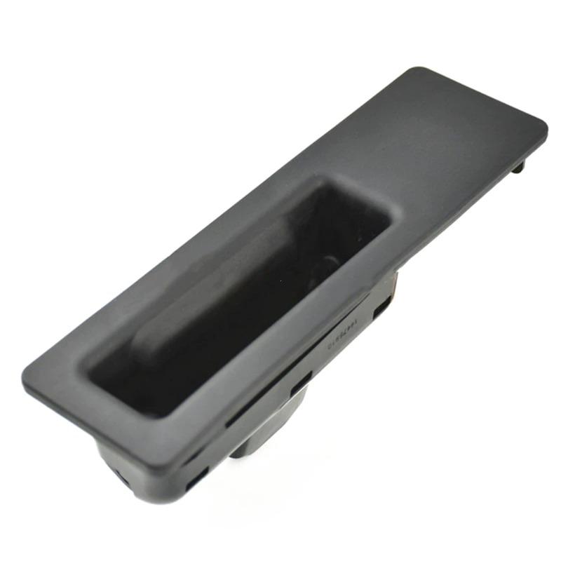 Rear Trunk Lid Tailgate Trunk Hatch Lift Gate Handle Switch For BMW F23 F22 F34 F30 F31 F80 F36 F33 F83 F10 F25 F11 51247463162