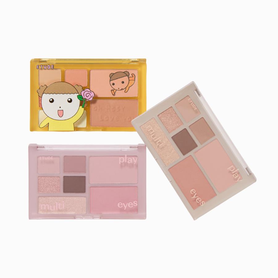 Etude Play Multi Eyes Play Multi Eyes 7g