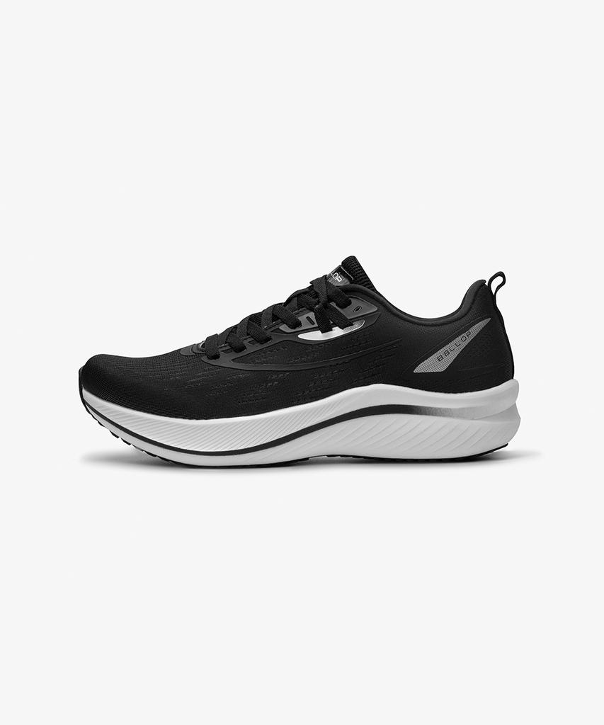 Ballop Carbon Bolt Running Shoes Black