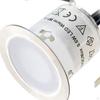 10 Stück LED Terrassenwegleuchte Wasserdicht