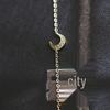 Summer Arrival: S925 Sterling Silver with 18K Gold Plated Exquisite Moon Bracelet for Live Broadcast