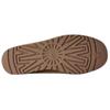 UGG Fashion Collection Sheepskin Casual Shoes Women's Chestnut 1178111-CHE
