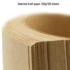 Chenglong 3025 A4 Kraft Cover Printing Paper