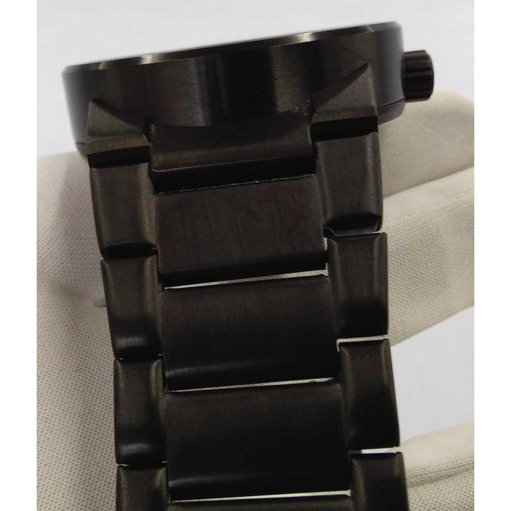 Used NIXON CANNONO ALL BLACK watch