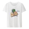 Nordic Tree Funny Print Tshirt Novelty Camisa Graphic Tshirts Style Cool Hipster Comfortable Streetwear Clothing Oneck