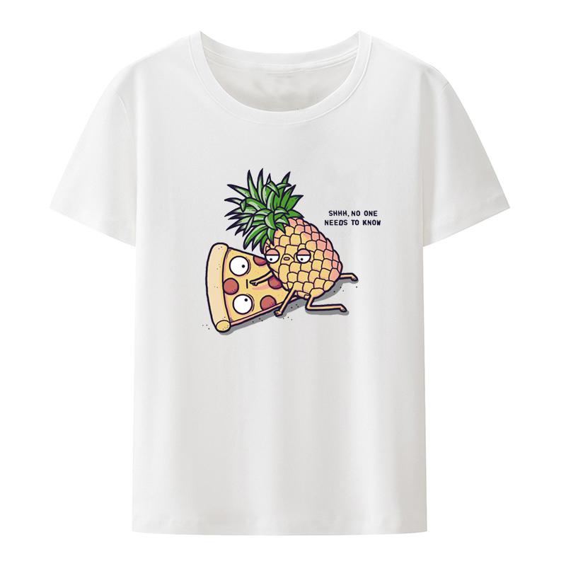 Nordic Tree Funny Print Tshirt Novelty Camisa Graphic Tshirts Style Cool Hipster Comfortable Streetwear Clothing Oneck