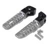 For Ktm Duke 125 250 390 690 790 890 Duke 790r 890r Rc390 Rc200 Rc 390 Accessories Rear Footrests Foot Pegs Rest Pedal Footpegs,_c0.420