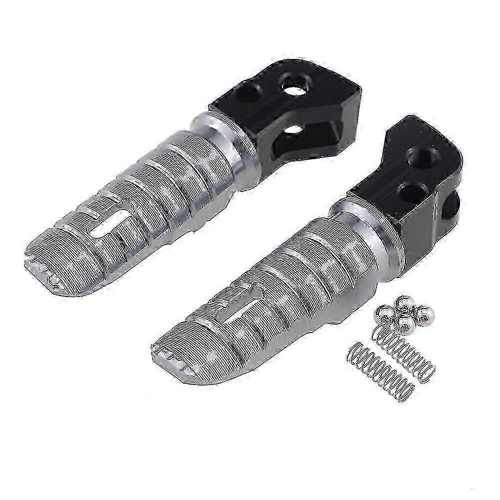 For Ktm Duke 125 250 390 690 790 890 Duke 790r 890r Rc390 Rc200 Rc 390 Accessories Rear Footrests Foot Pegs Rest Pedal Footpegs,_c0.420