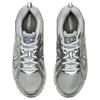 New Balance T410 Comfortable Durable Low-Top Running Shoes Unisex sneaker Gray Silver NBPFFS131D