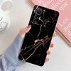 For Xiaomi 12 Lite Case Back Cover For Xiaomi 12 Lite 5G Girls New Clear Phone Funda Soft Silicone Case For Xiaomi 12 Lite Coque
