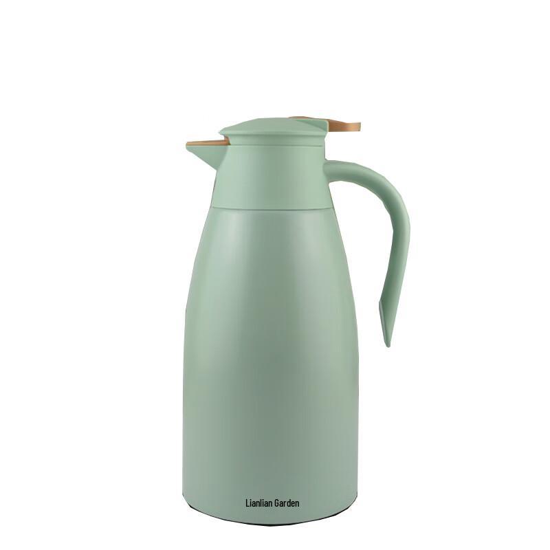 Lianchuang 2L Stainless Steel Vacuum Insulated Pot