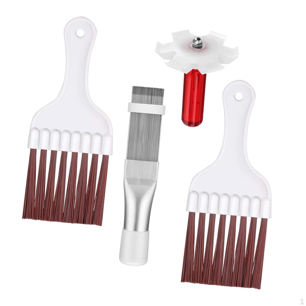 Aignered Air Conditioner Brush Cleaning The Bathroom Lightweight Cuppers
