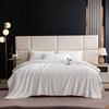 Belle Anna Elegant Jacquard Tussah Silk Duvet