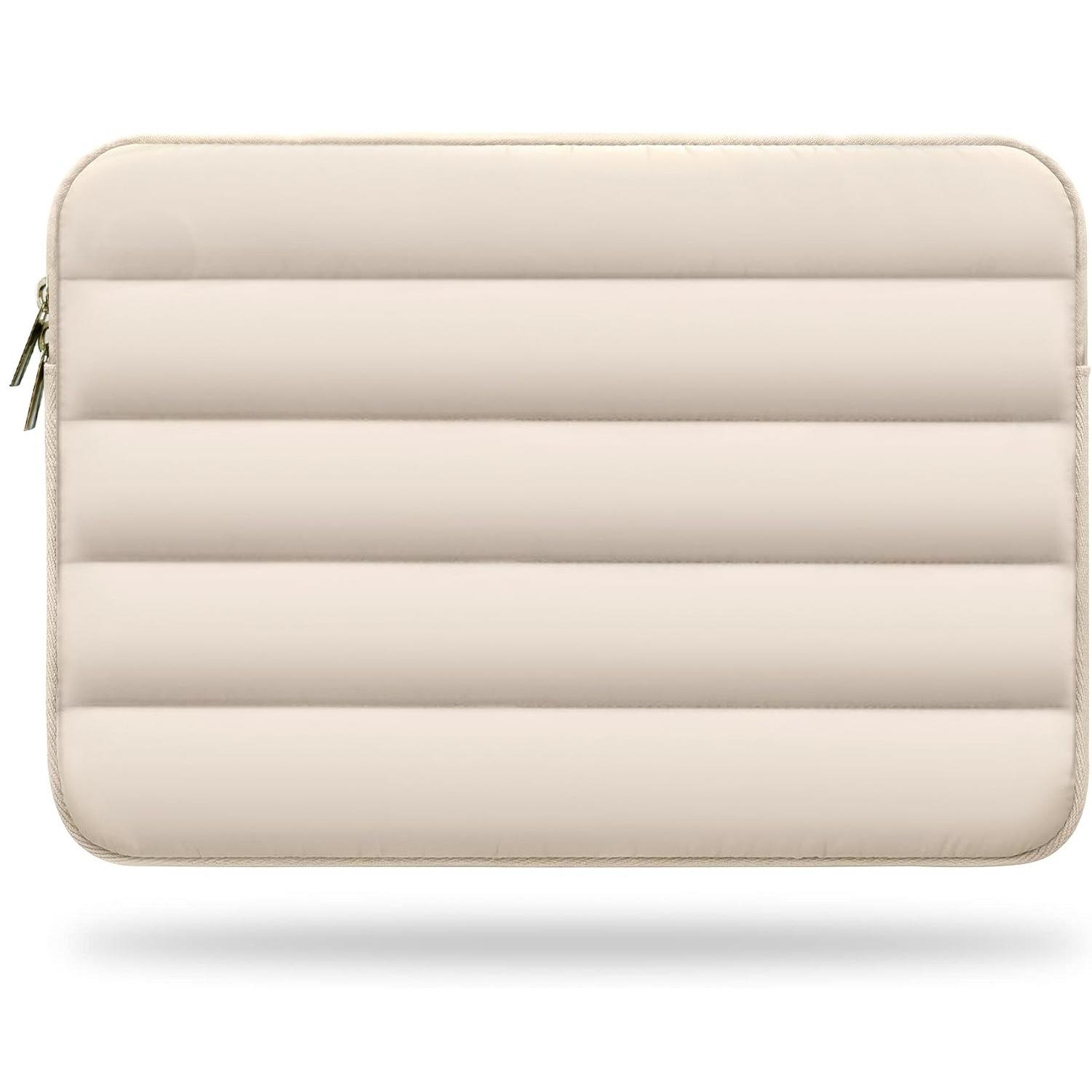 

Сумка для ноутбука Чехол для планшета 9 10 11 12.9 13 14 15 16 для iPad Air Pro M4 XiaoMi Pad для Samsung Huawei Противоударная сумка-чехол 15.6inch хаки