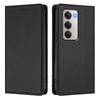 For Xiaomi Redmi 15 4G (EU) (171mm) Wallet Case RFID Blocking Litchi Texture Leather Mobile Cover