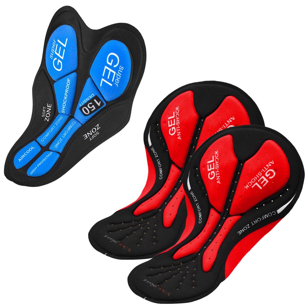 Pantaloni Ciclismo Imbottiti | Acquista Online