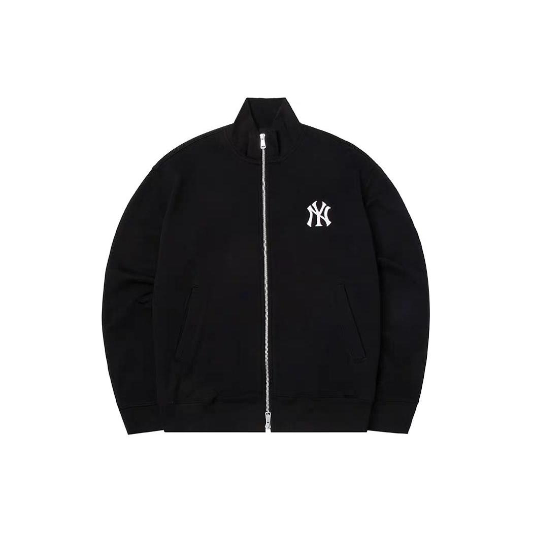 MLB SS24 Jackets & Coats Unisex Black 3ATRM0441-50BKS S
