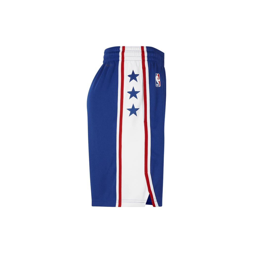 New Nike Casual Shorts Men Blue DX8728-495