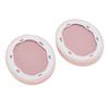 2 Stück Geräuschisolierende Ohrpolster für Anker Soundcore Life Q30 Q35 Q30 BT Q35 BT Headset