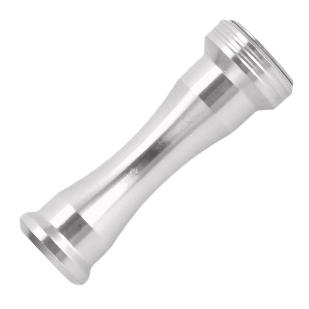 Metal Reel Handle Knob High Strength Fishing Reel Grip Fishing Reel Handle For Fishing Enthusiasts
