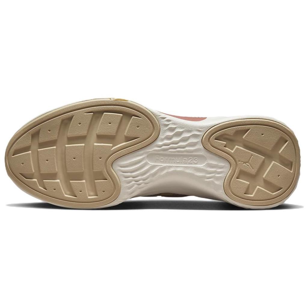 Air Jordan Delta 3 Low Damen Canyon Pink Rattan Schuhe DM3384-600
