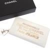 Purse White Leather Women