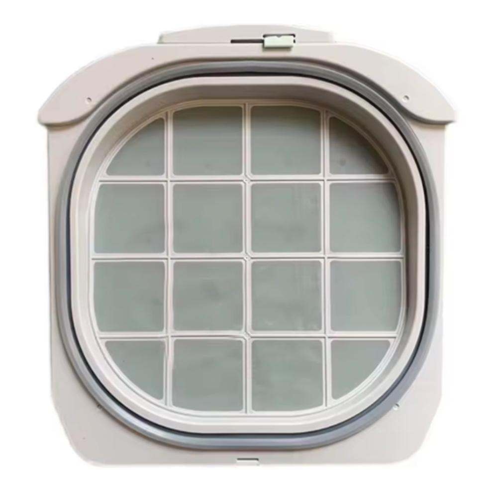 4PCS Dryer Sponge Filter 21*8.2*1.8cm Dryer Sponge Filter,Suitable For NH-P80 NH-P80G1 NH-P80G2 NH-P80S1 NH-P70G2WAU Accessories