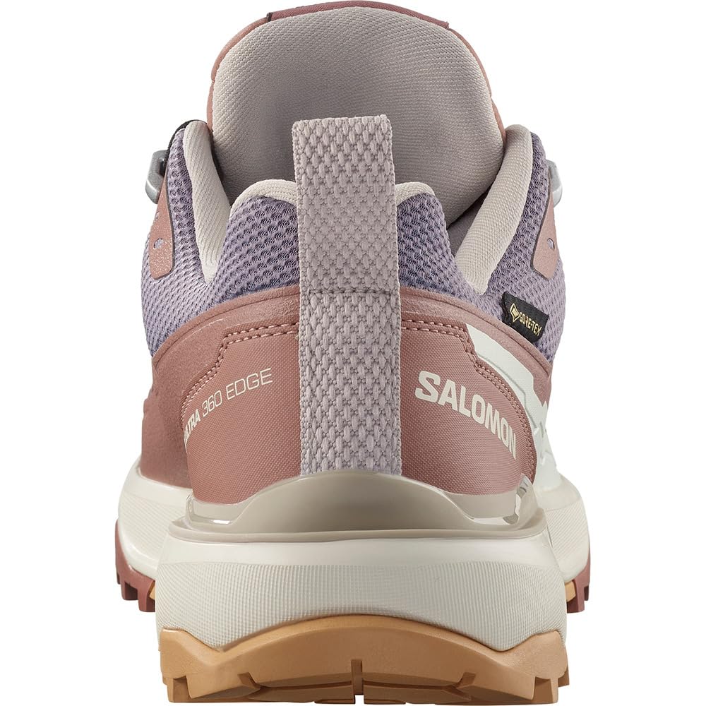 Salomon X Ultra 360 Edge GTX W Excalibur/Burlwood 24.0