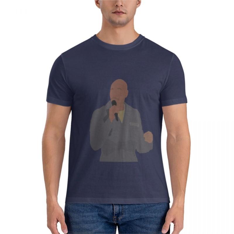 Dave Chappelle Classic Tshirt Aesthetic Clothing Boys White T Shirts