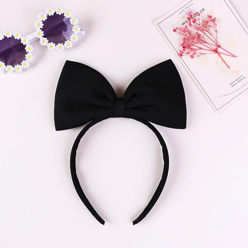 Adams Accessories Summary Link Black Skull Versatile Wednesday COS Costume Props Halloween Accessories